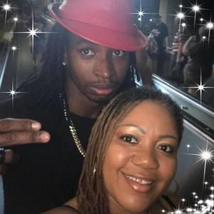 Meet your Posher, Janet